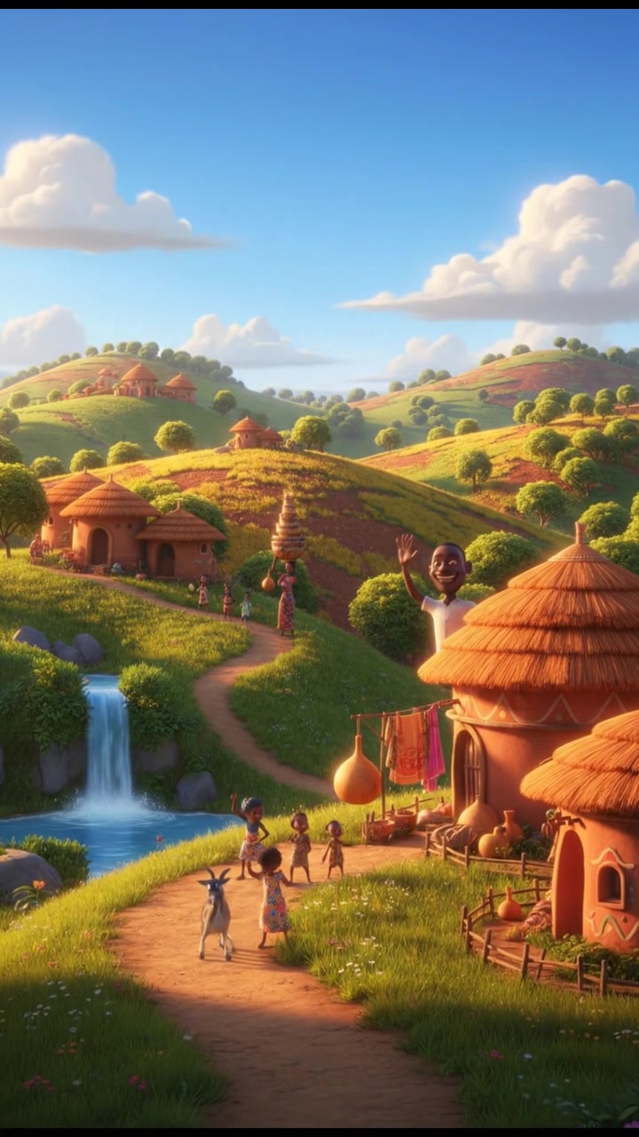 Overview of Nigeria's Historical Journey