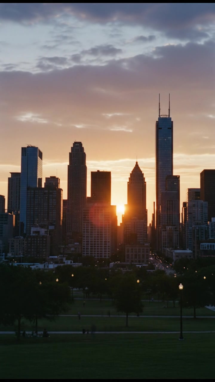 A New Dawn: Embarking on Possibilities