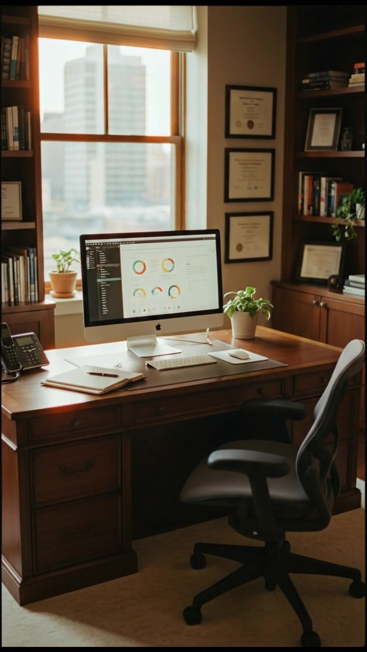 Unlock Your $130K Remote Marketing Career Today!