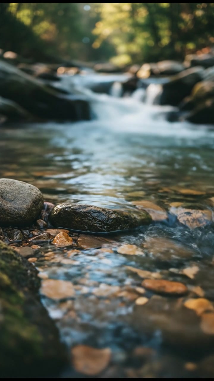 ایرو منرل واٹر: خالصیت اور تازگی کا سفر