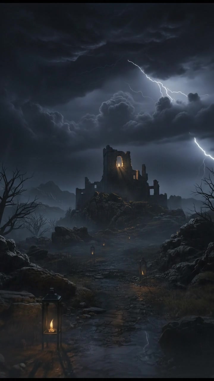 The War of Erased Gods