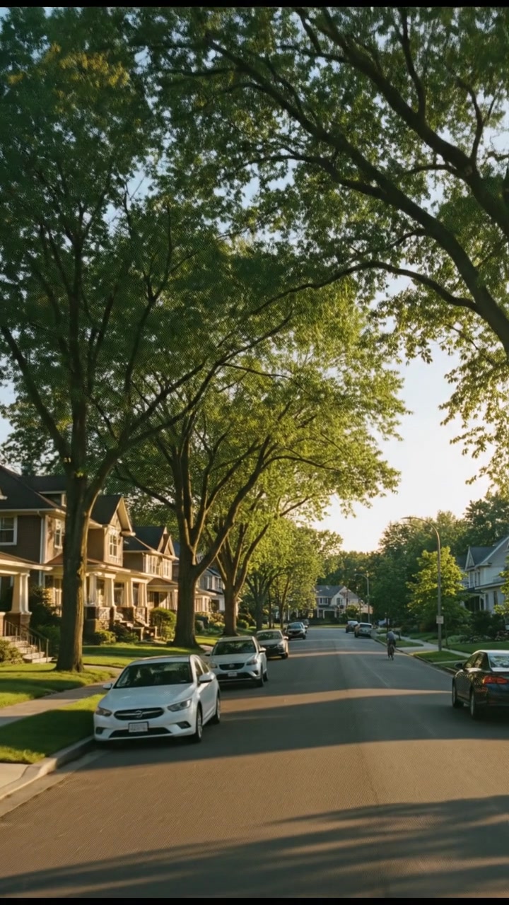 Why Are Most American Houses Made of Wood?