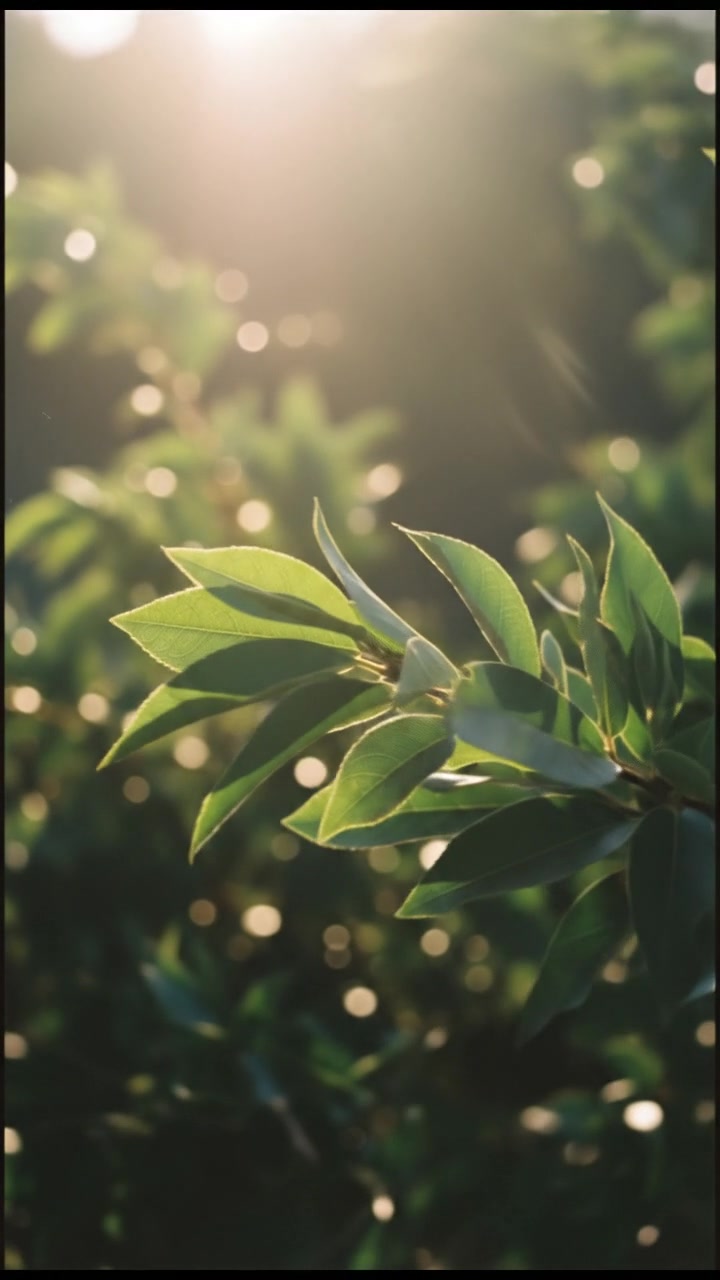 The Science Behind Photosynthesis