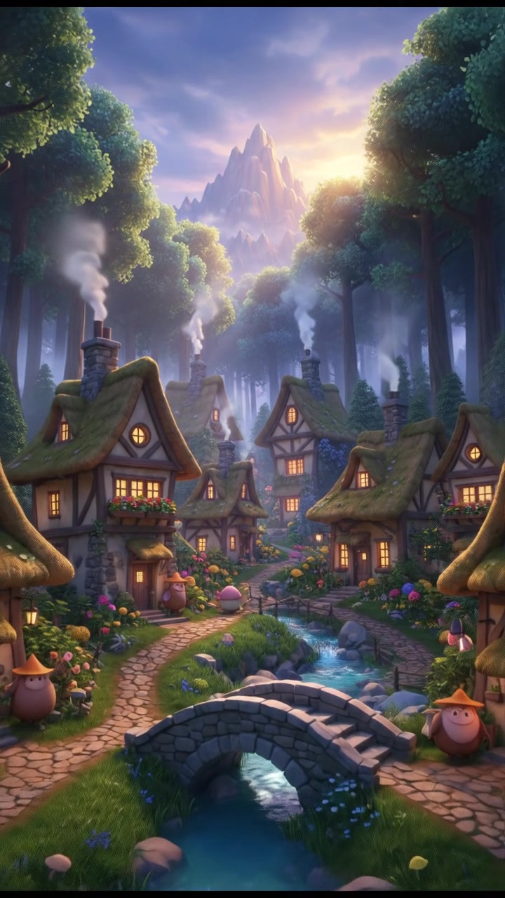 Cahaya Kandang Kunang-kunang: Kisah Udin dan Burung Berpendar