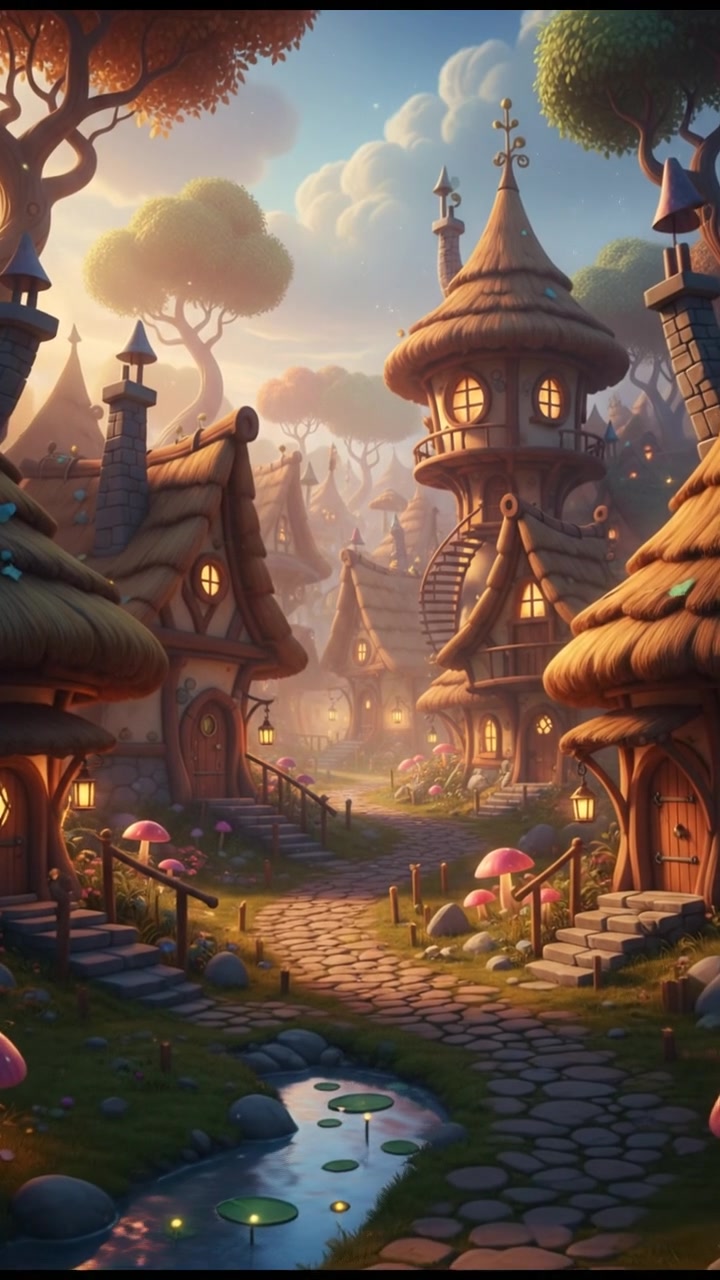 Bayangan yang Lebih Cepat dari Waktu