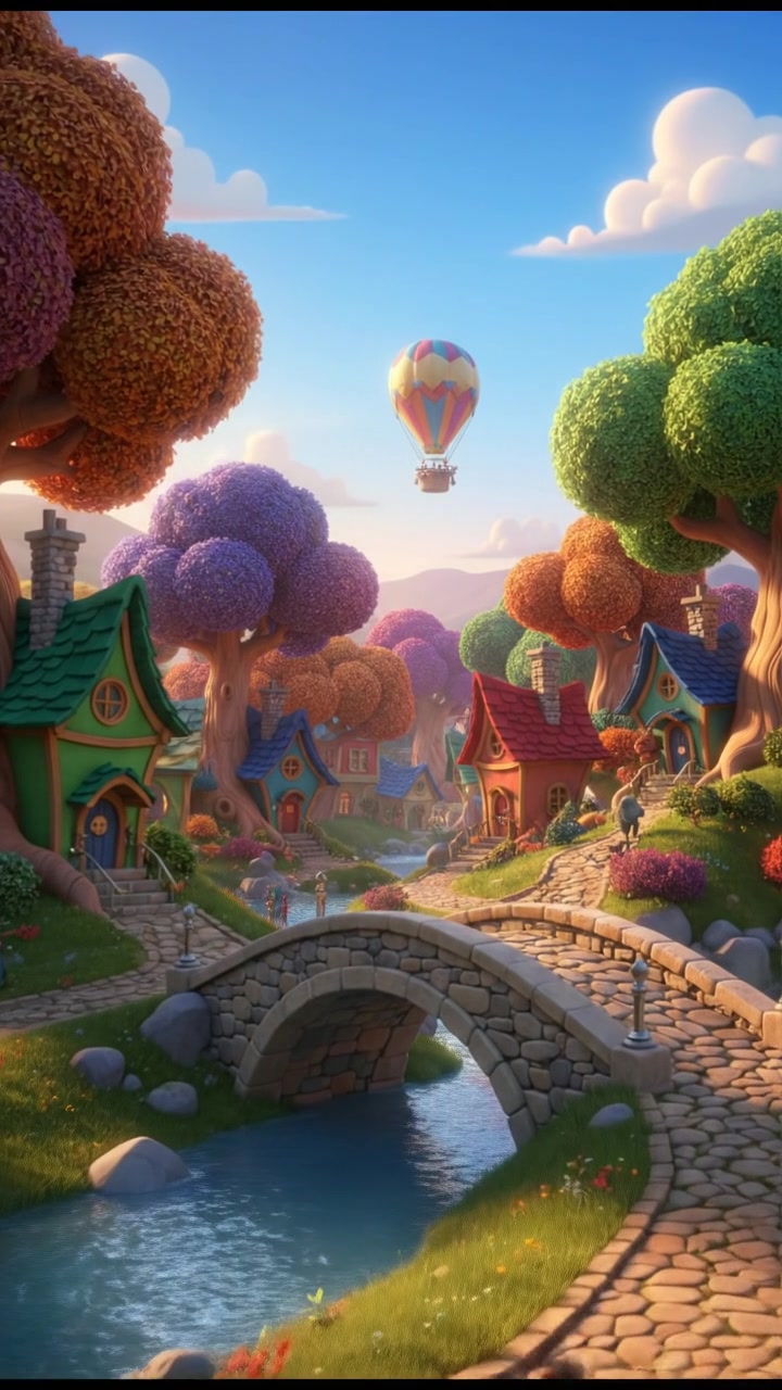 The Trap That Left One Behind