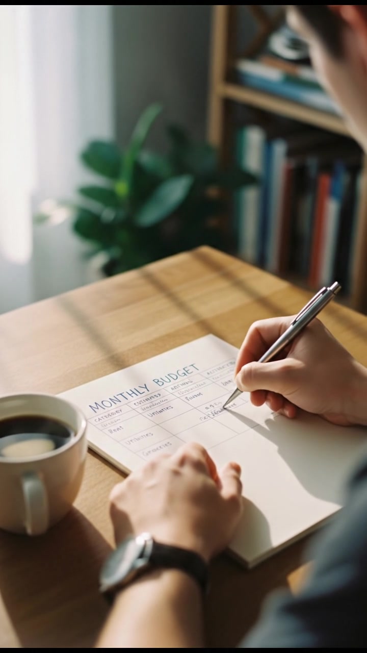 Teen Saral Paisa Niyam jo aapki Zindagi Set Kar Denge