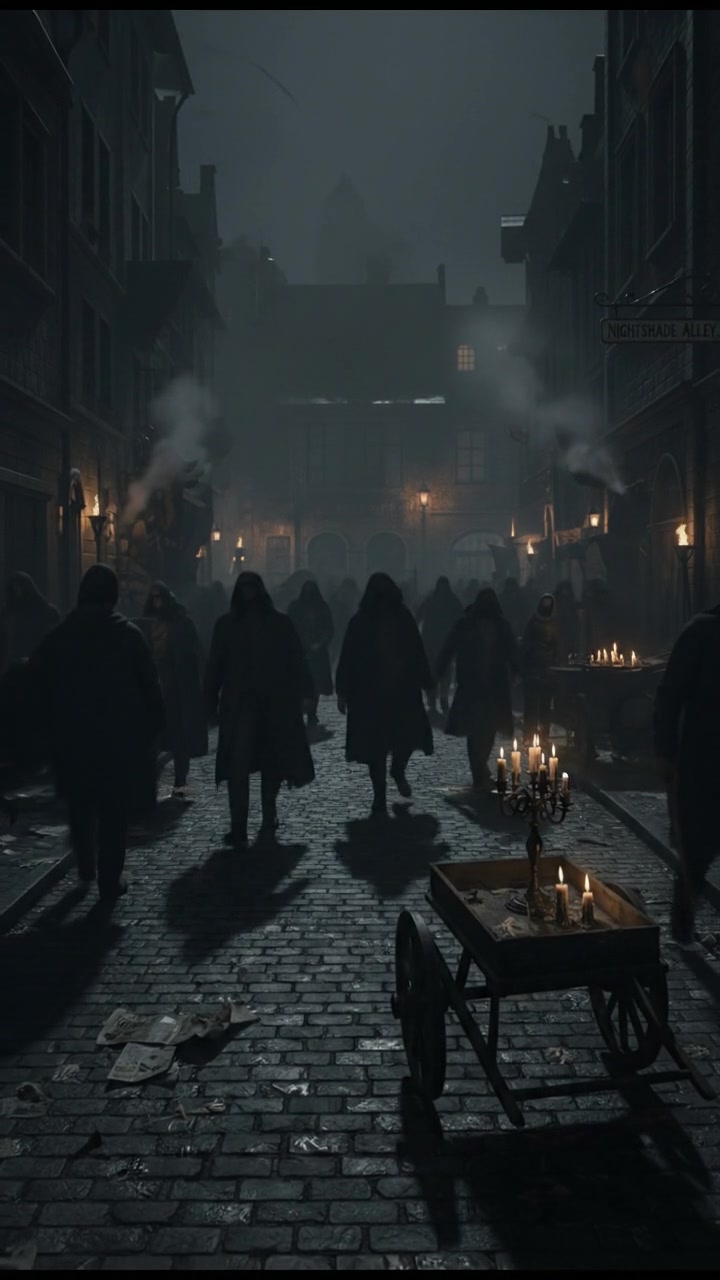 Behind the Smiling Mask: The Ted Bundy Story