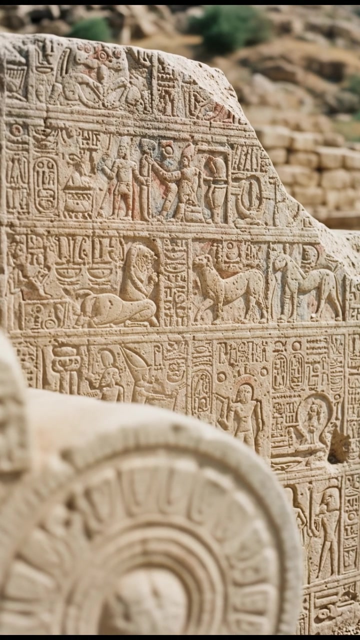 Awakening Ancient African Rituals: A Journey Within
