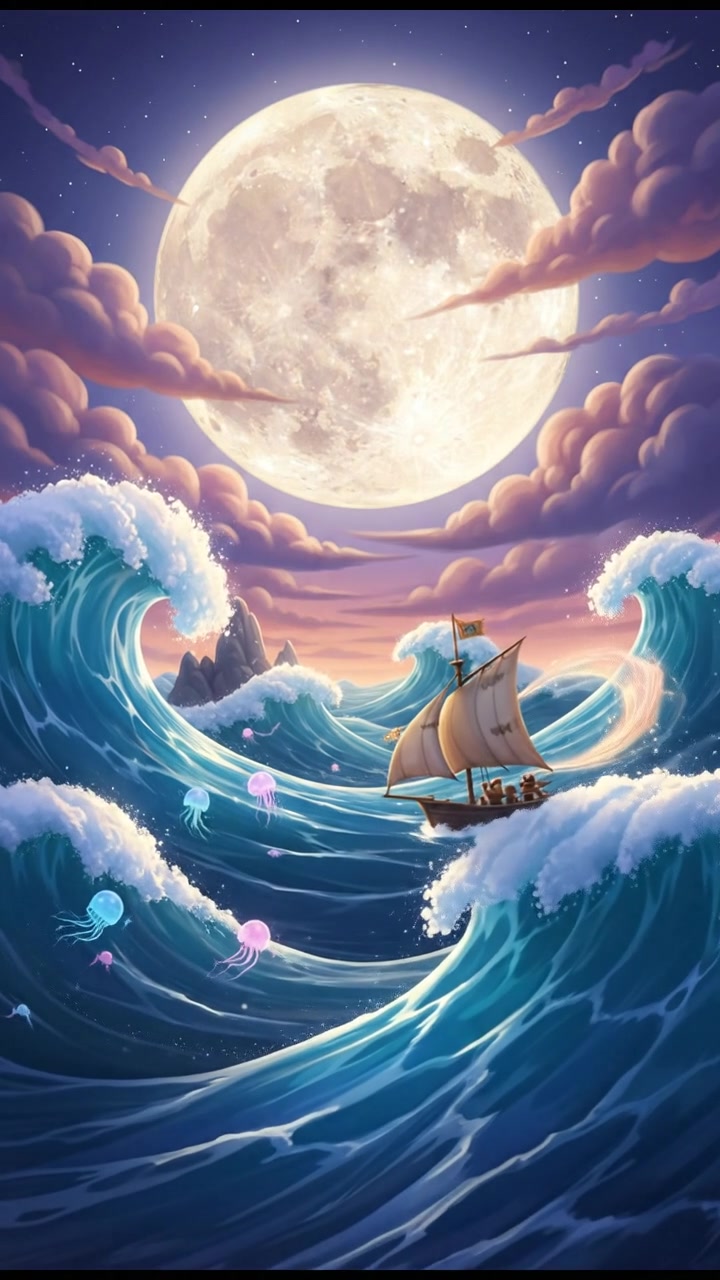 Point Nemo: Kuburan Terpencil Untuk Teknologi Canggih