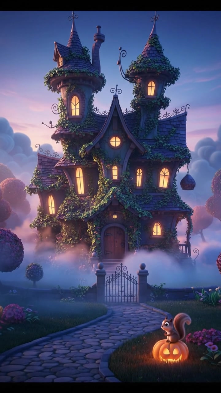 हवेली का खौफनाक रहस्य