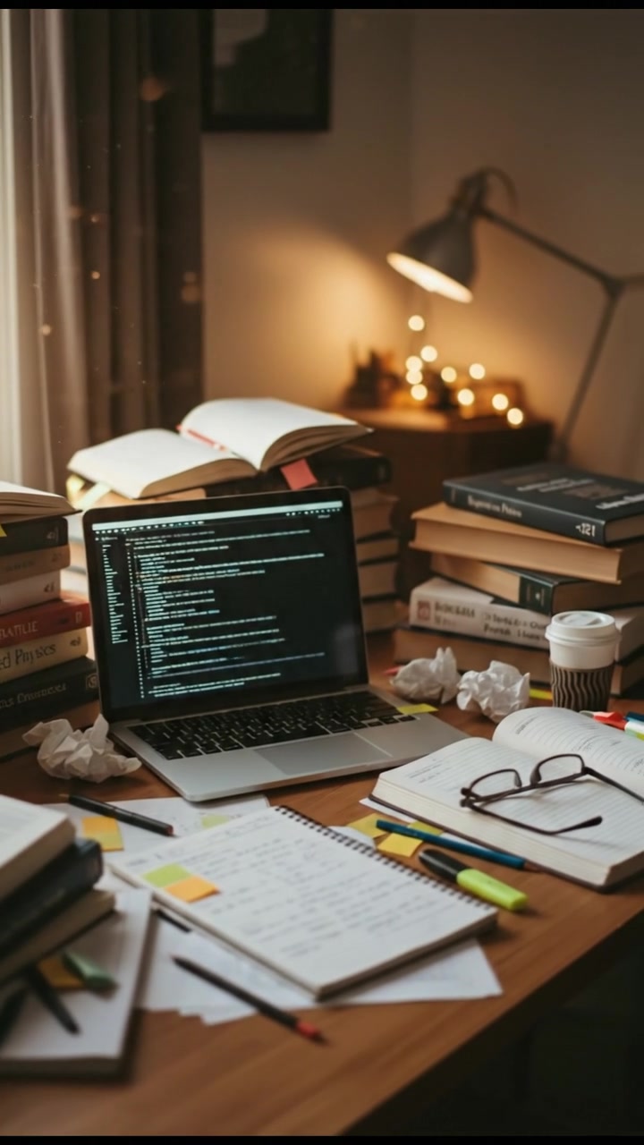 Revolutionizing Student Research with Perplexity AI