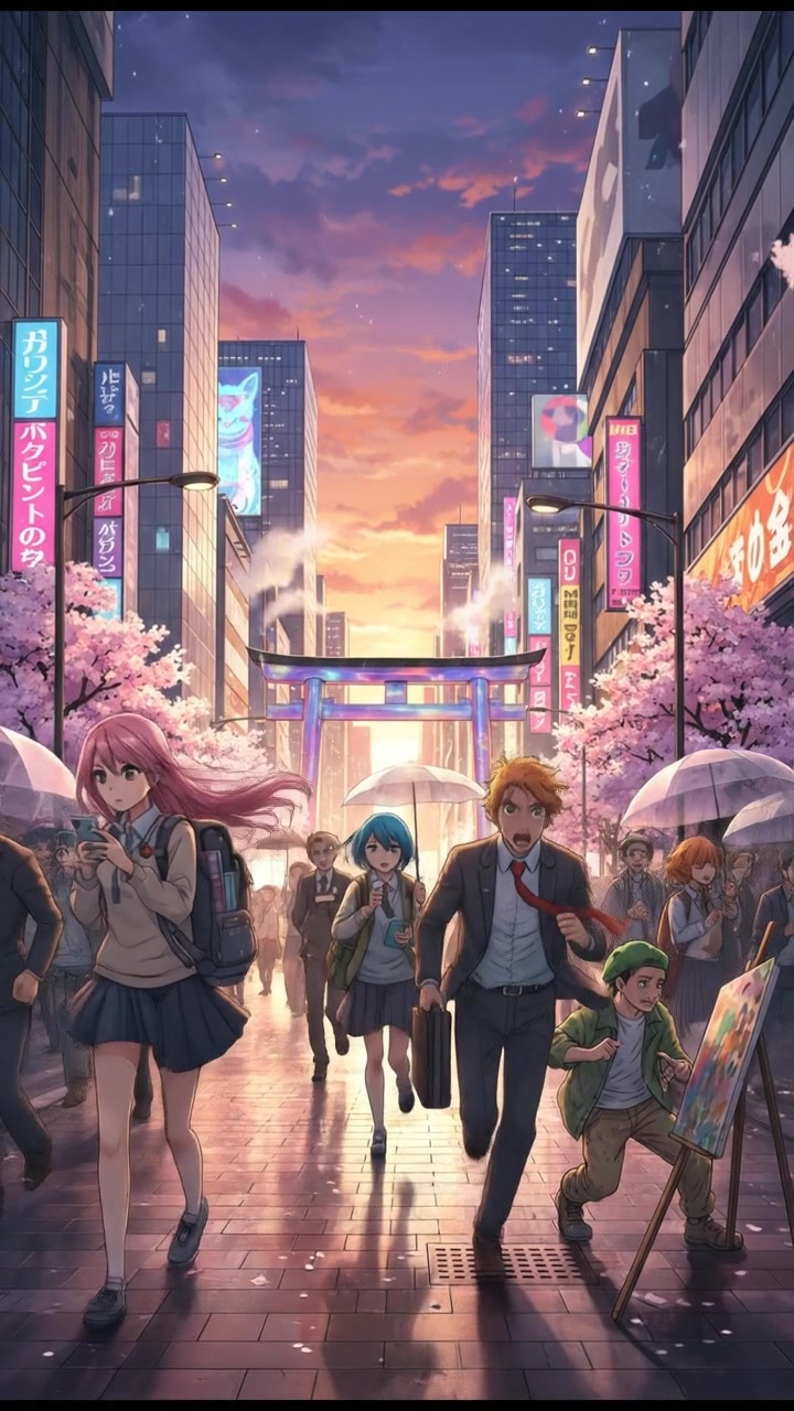 The Story of Hulk: A Towering Fury