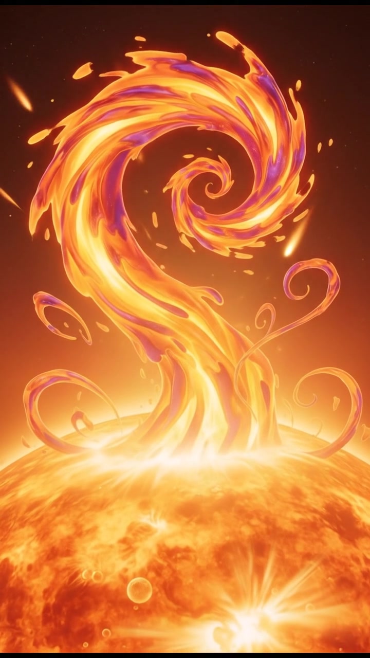 Journey Through the Inner Planets