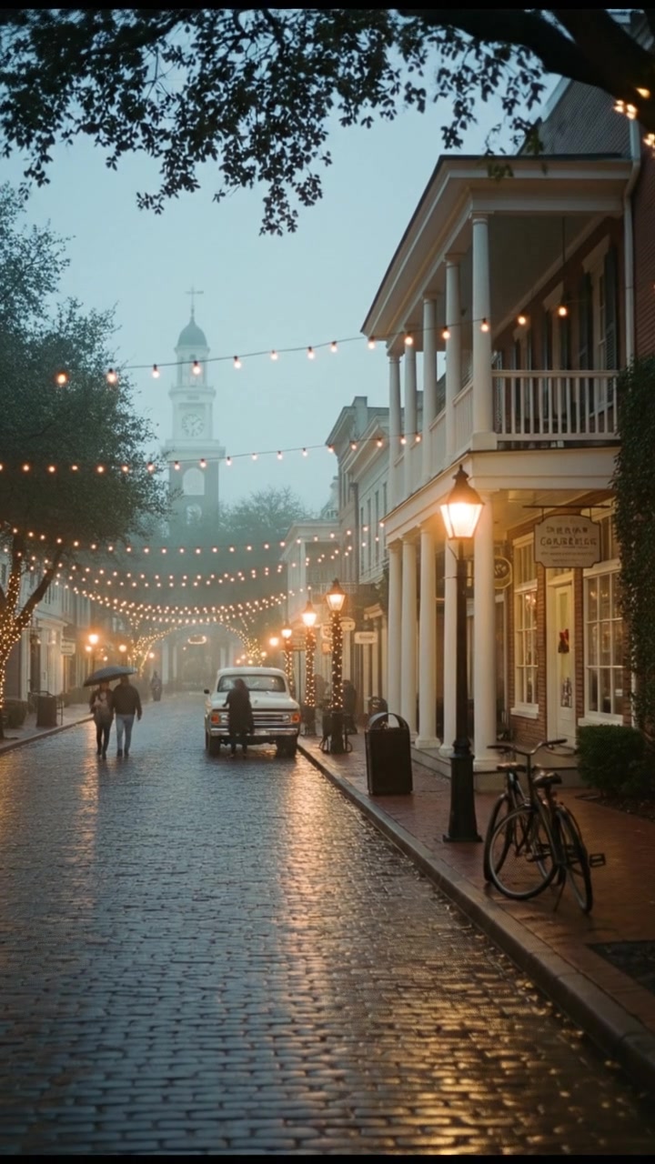 The Transformative Power of 'O Holy Night'