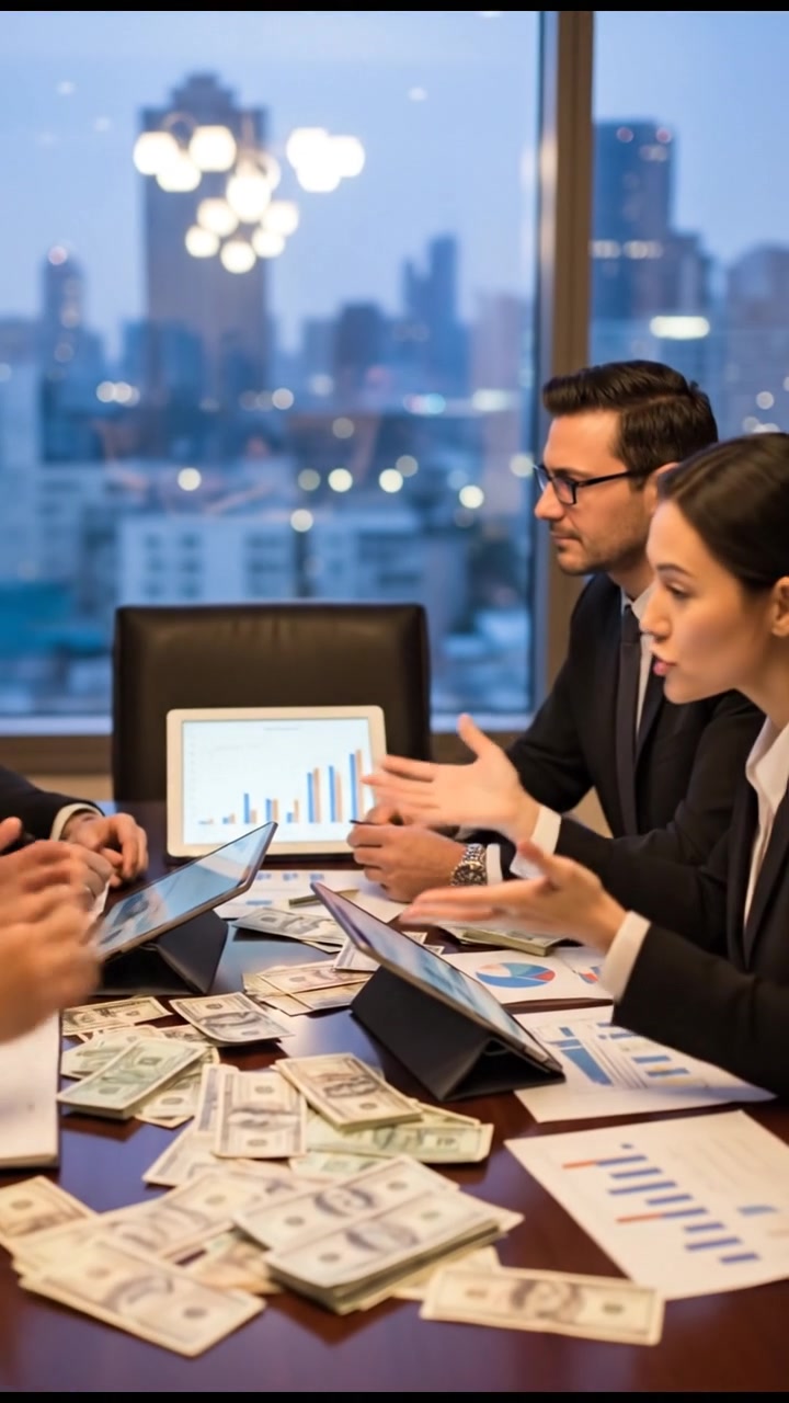 Unlock Your Wealth in 2026 with These 3 Books!