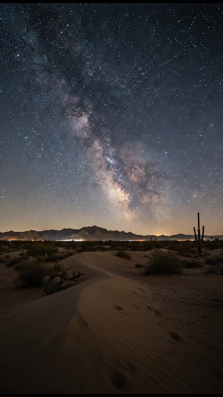 Luna and the Star Garden: A Magical Journey