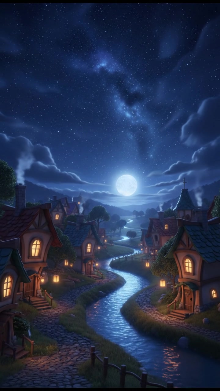 The Kindness that Made a Star Shine