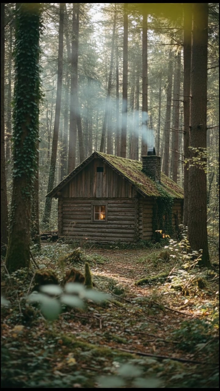 Harley and the Legendary Moths