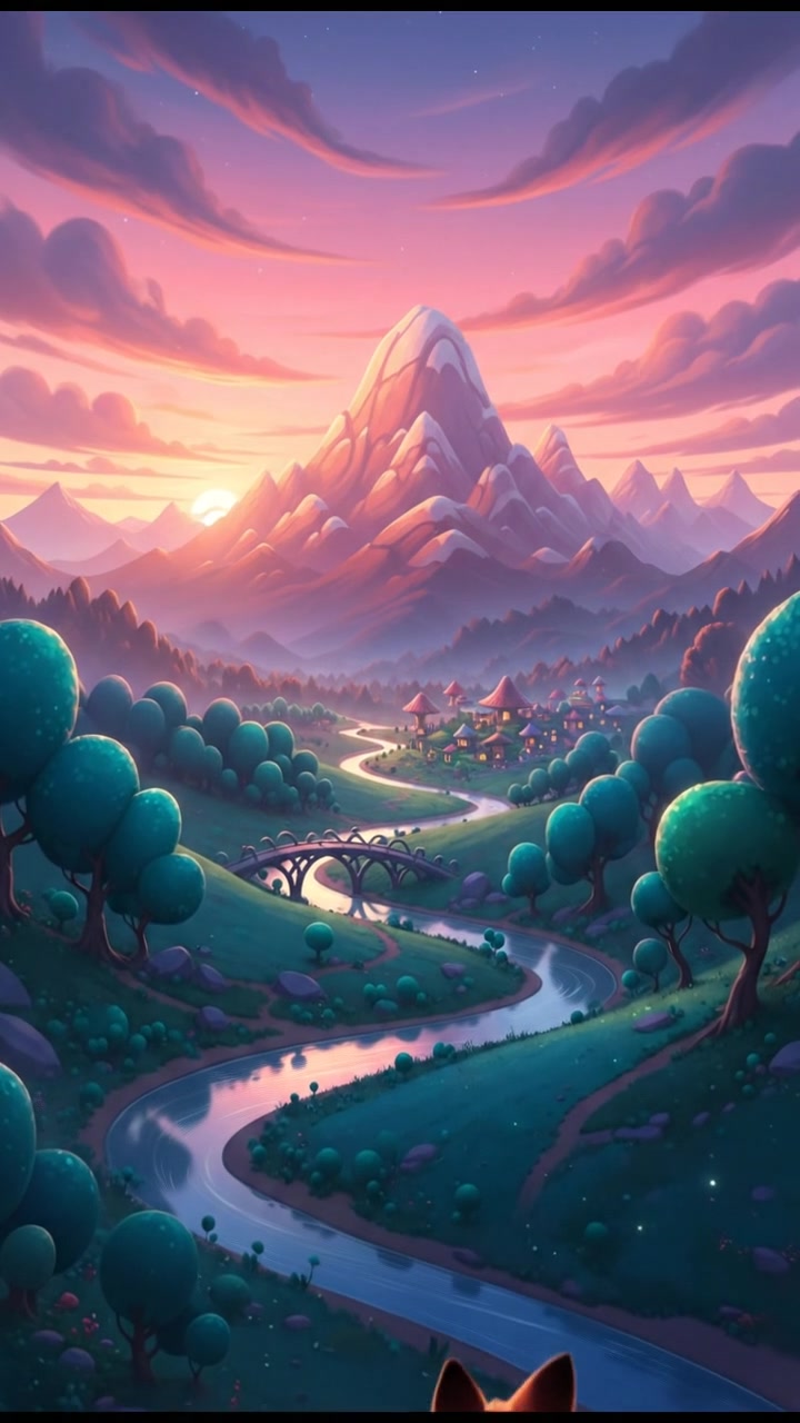 Whispers of Midnight Dreams