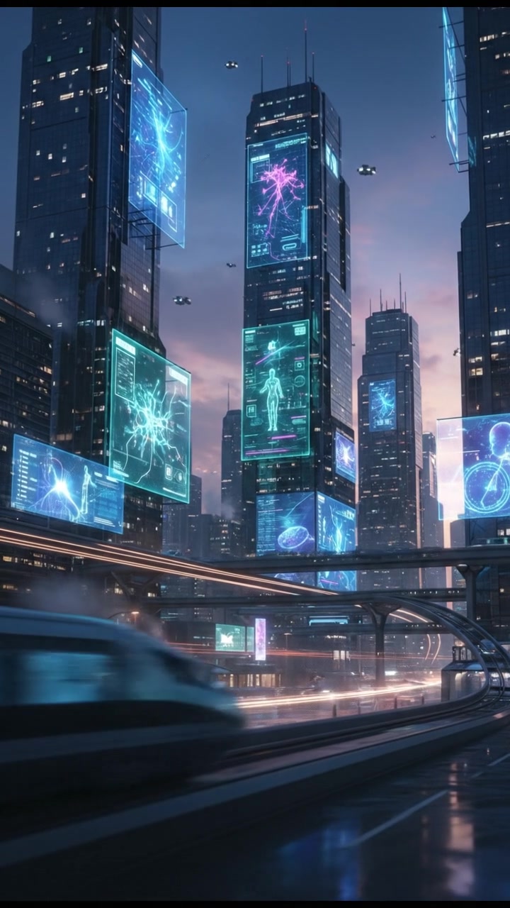 AI: آپ کی دنیا کو بدلنے والا!