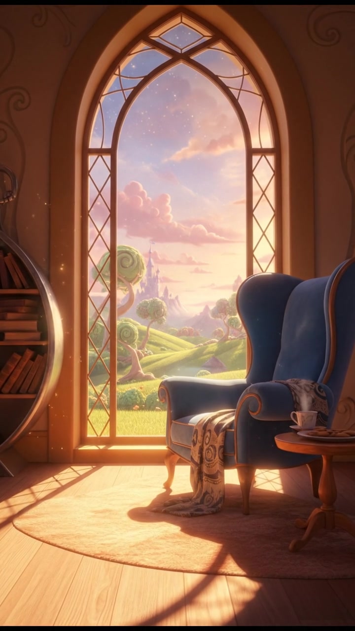 Tom and Jerry's House Adventures