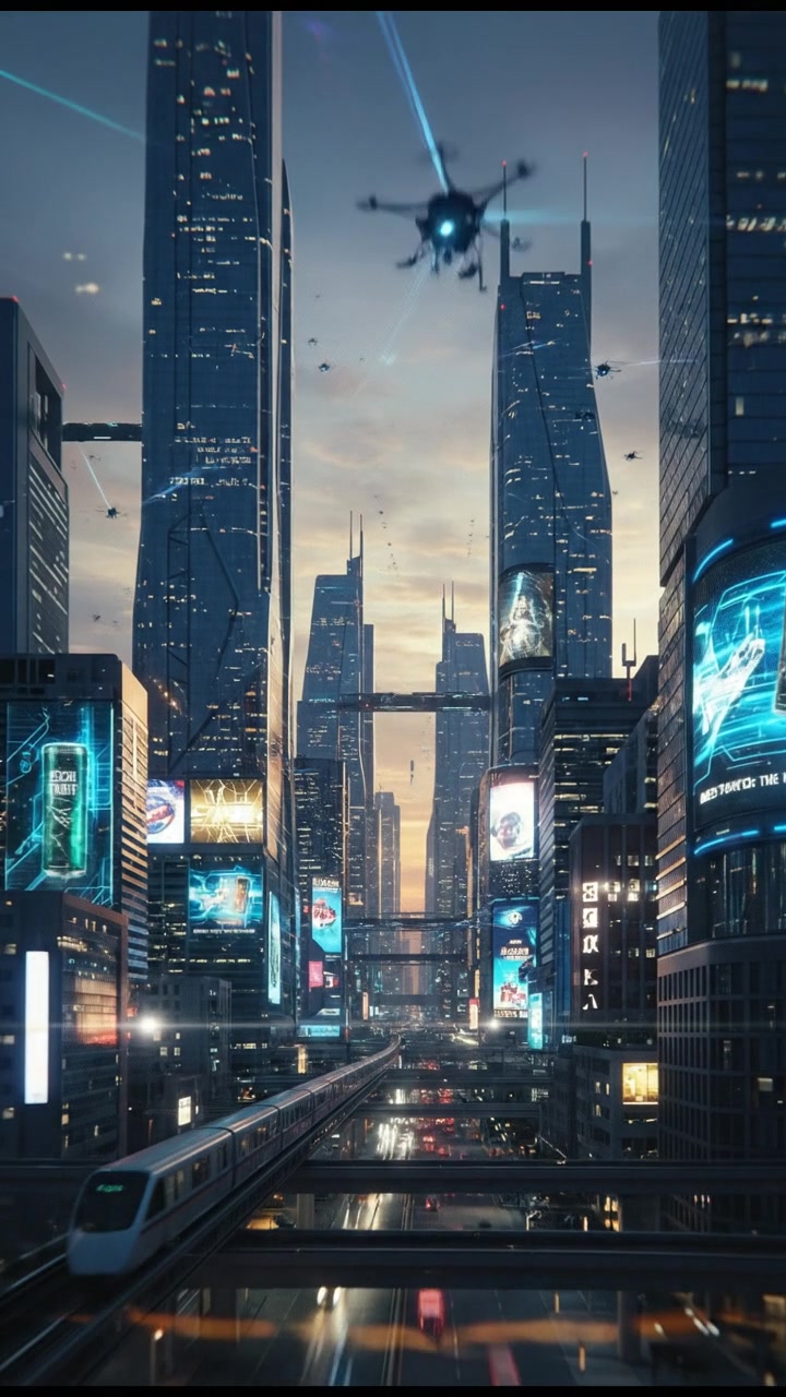 5 Kegunaan AI yang Mengubah Hidup Kita