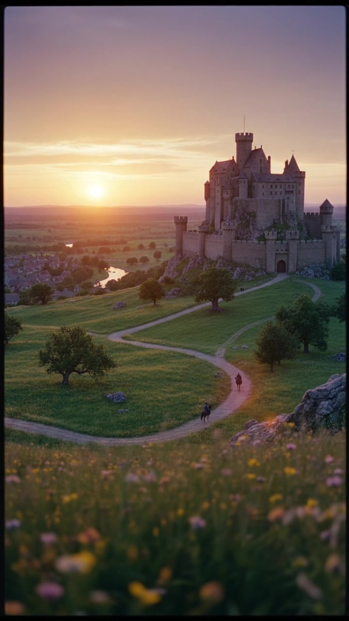 Hope Amidst the Chaos