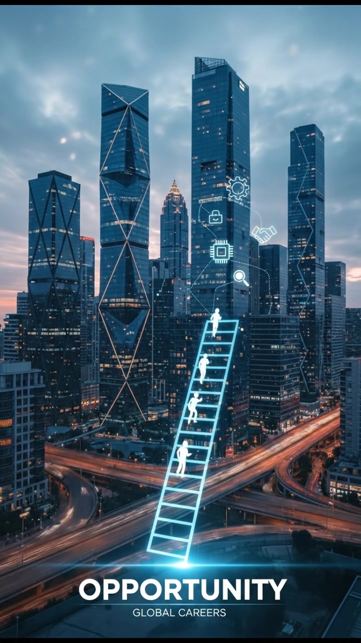 The AI Takeover of White Collar Jobs