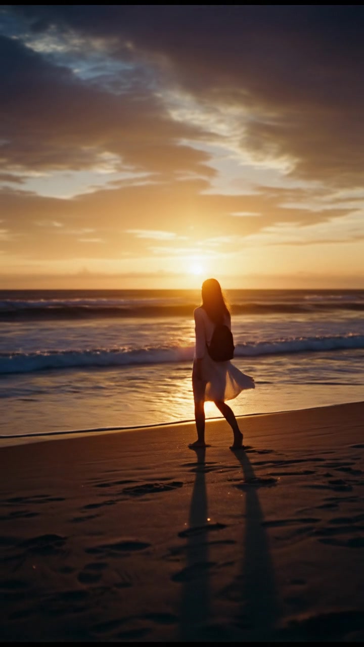 The Enduring Echo of Love