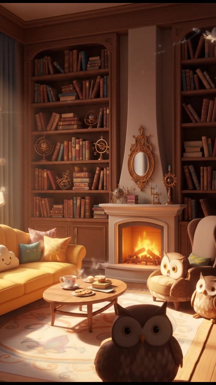 The Little Seed's Journey of Kindness