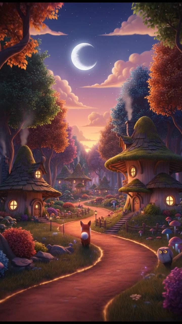 Langkah Kecil Menuju Impian