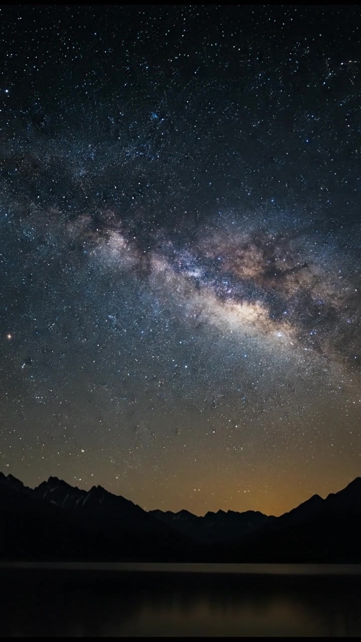 Worlds Beyond: The Hunt for Exoplanets