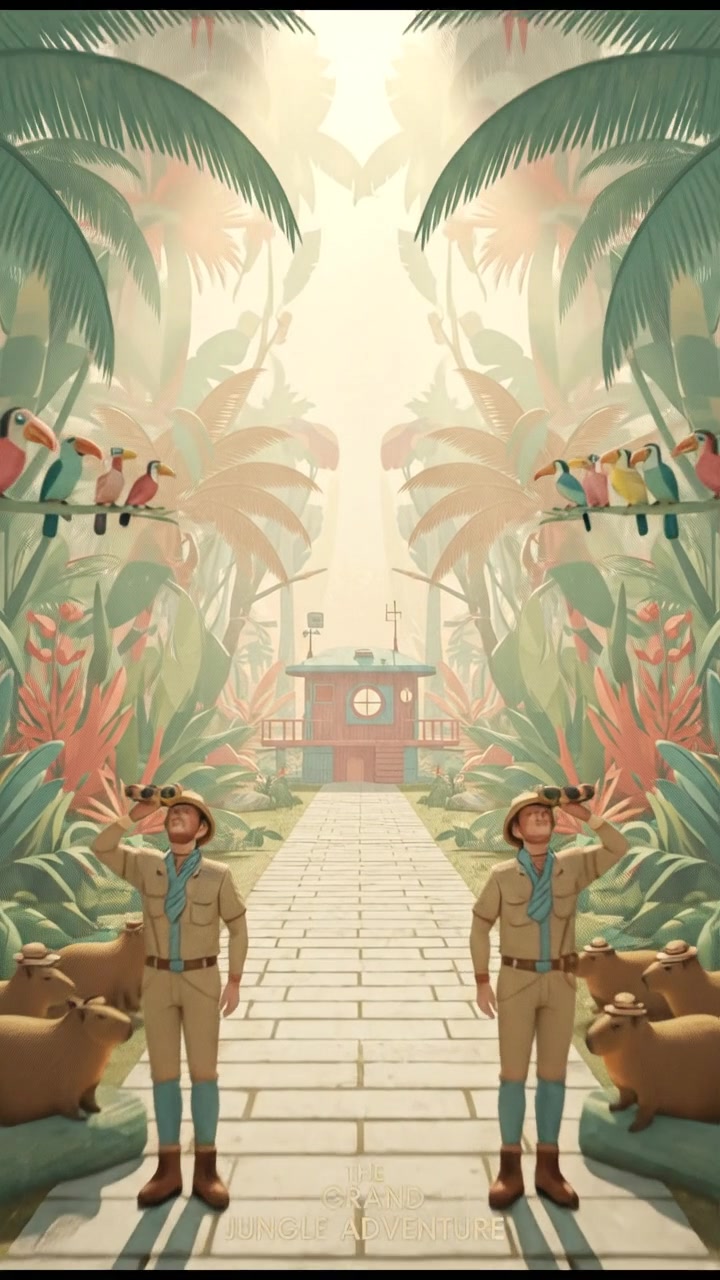 Fakta Menarik Tentang Hutan Dan Perannya Di Bumi!