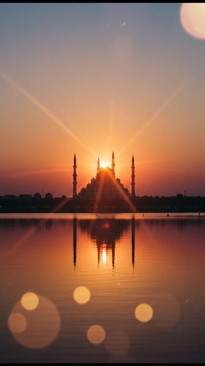Experience the Beauty of Quranic Reflection (copy)