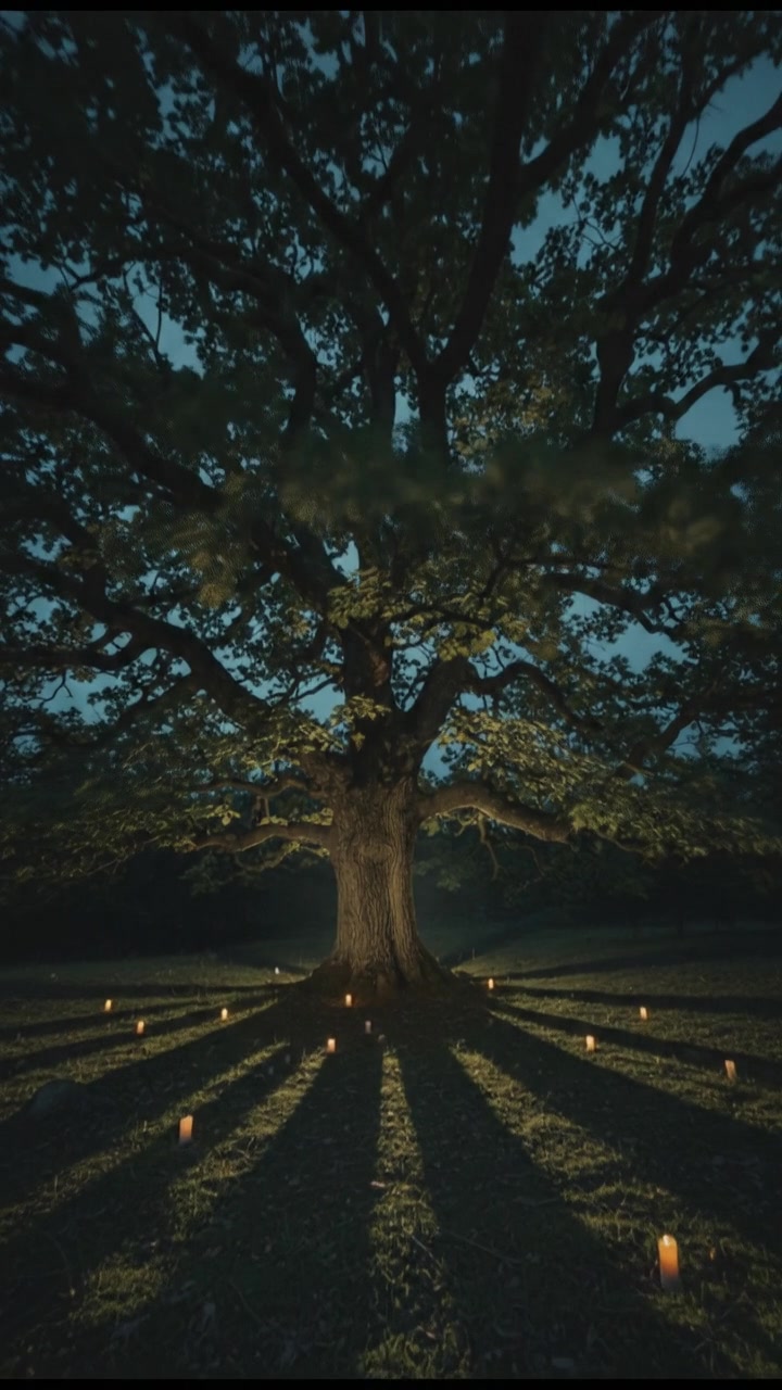 Menjadikan Derita Sebagai Kenangan Indah