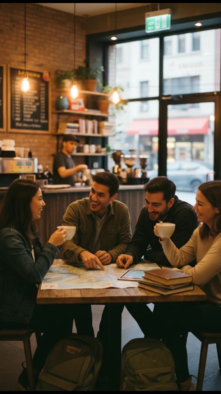 Build Your Success Now, Not Later