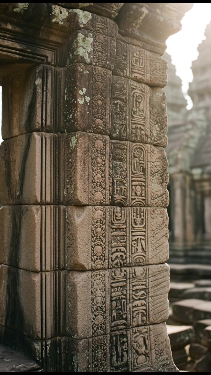 Revelation of Shadows