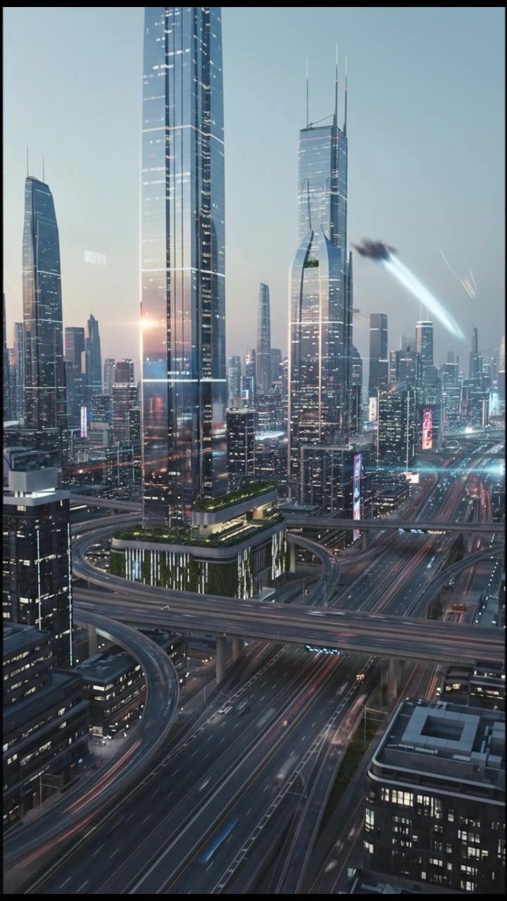 The Future of Smartphones: Vision 2030