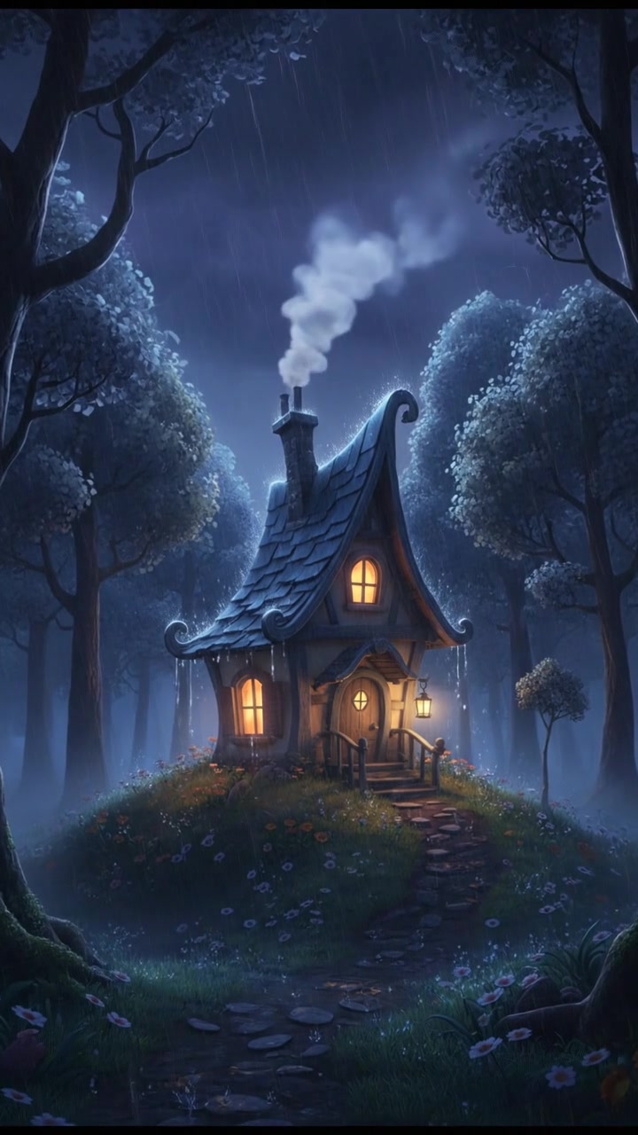 Quiet Courage: The Strength Within You