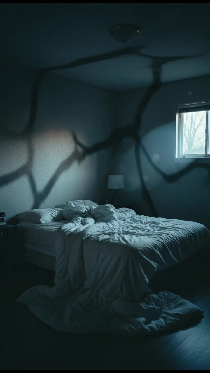 Agar aap ek raat nahi soye, kya hoga?