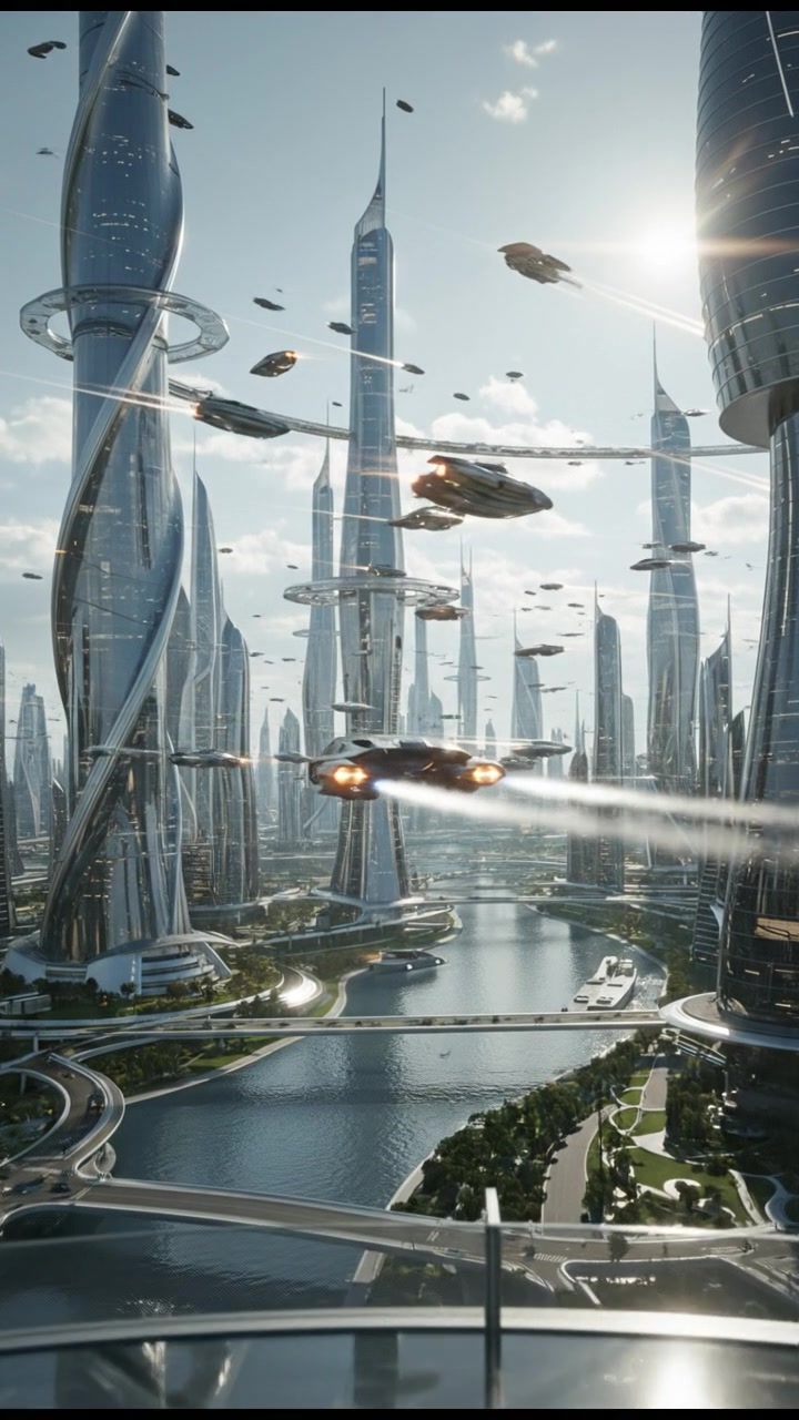 Wireless Connection: From Tank to Motor