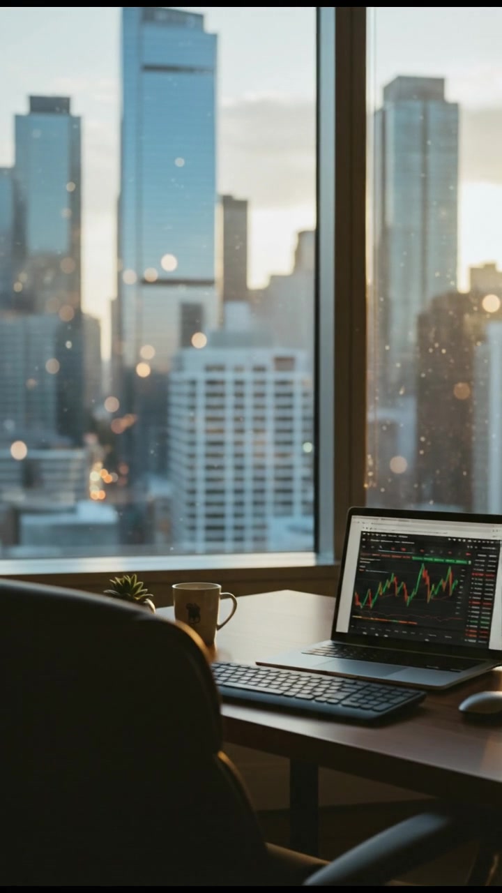 How Fear Quietly Designs Business Failure