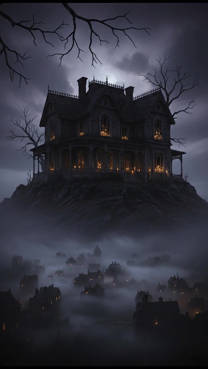 The Door to a New Reality