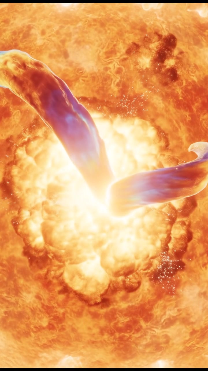 The Hidden Power of the Sun: More Than You Think!