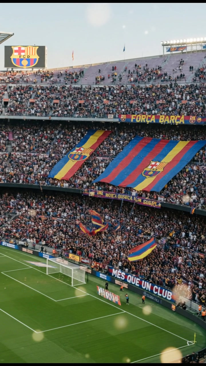 Chelsea Triumphs Over Barcelona in Thrilling Match!