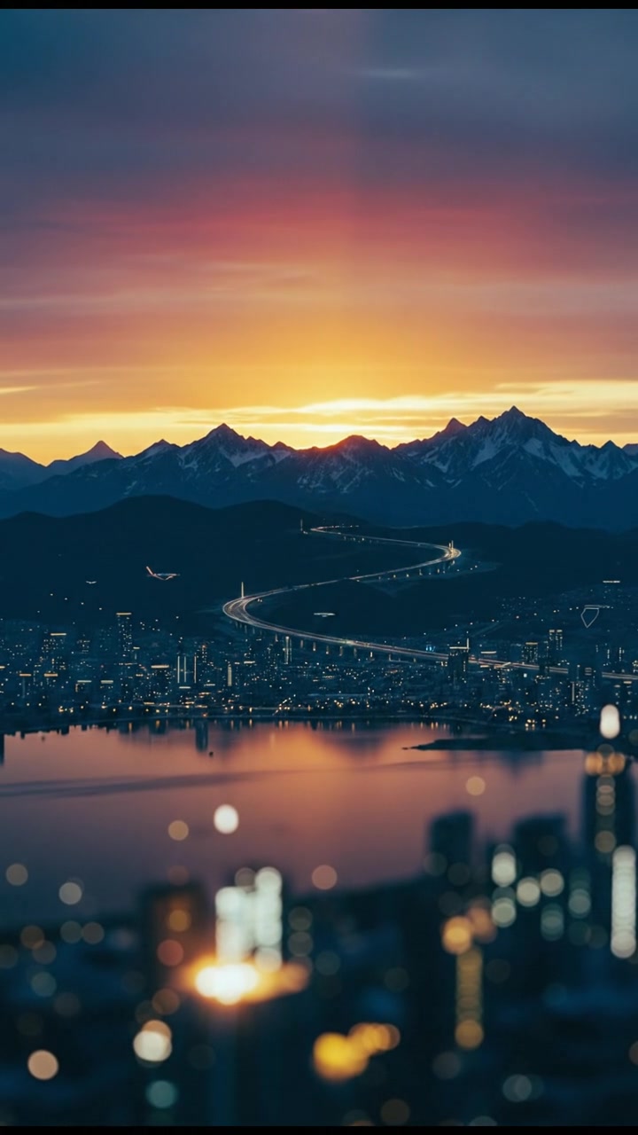 The Glory of Rising After Every Fall