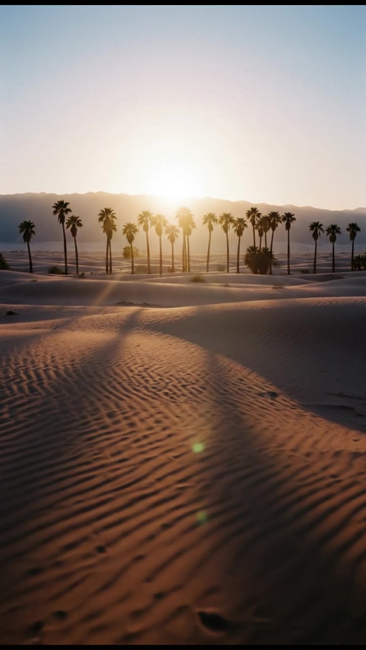 Fakta Menarik tentang Arab yang Jarang Diketahui!