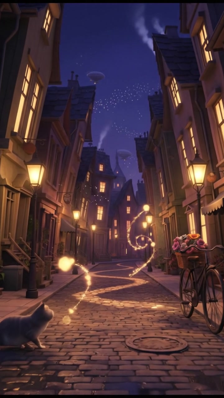 Derawni Raat ki Kahani