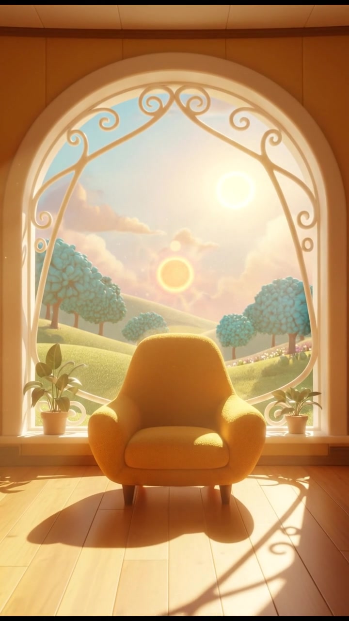 Udin dan Jam Stress-nya